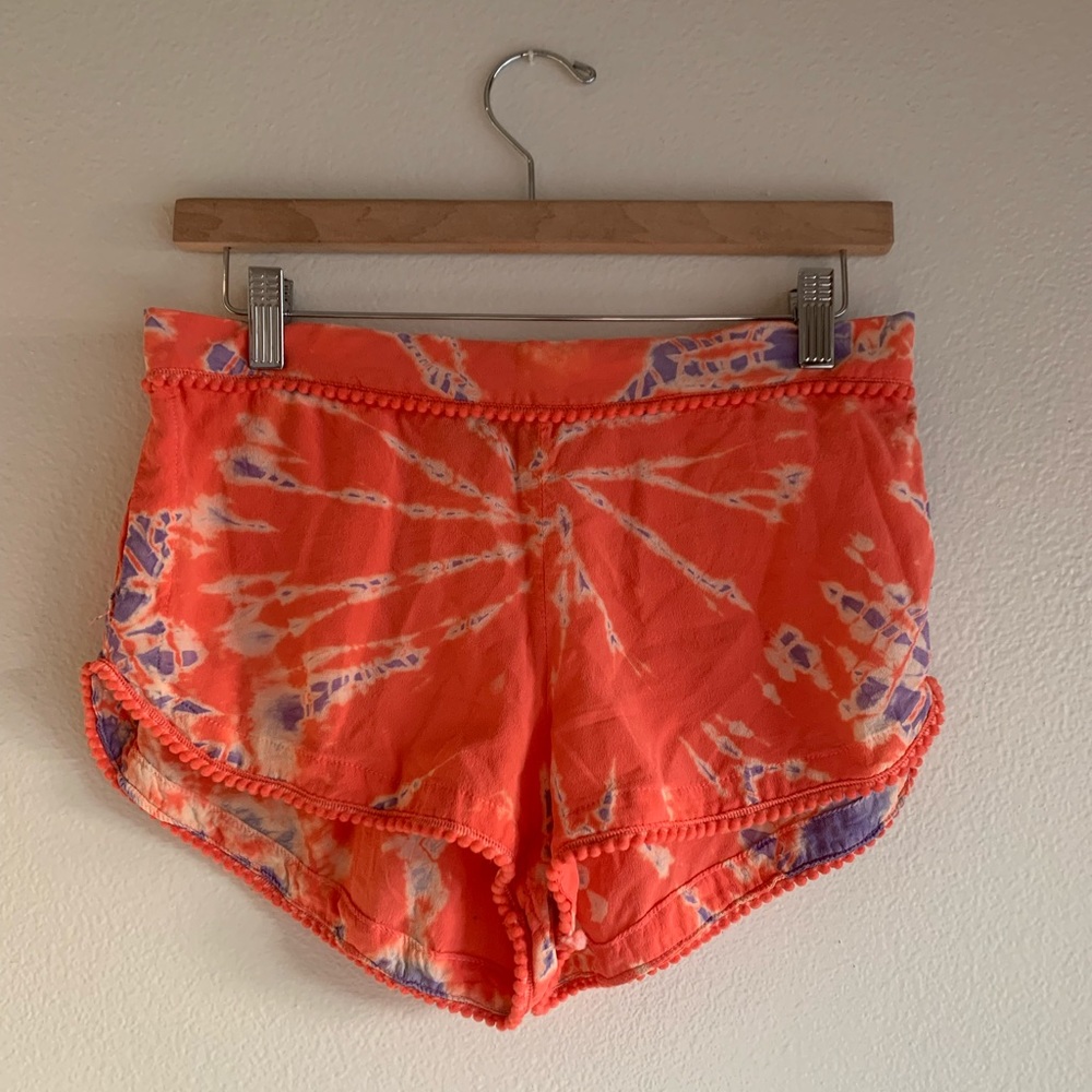 Gypsy05 shorts